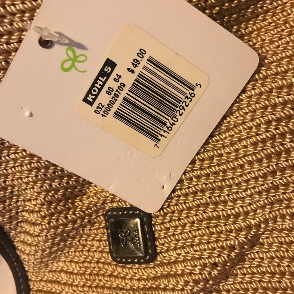 New women’s purse